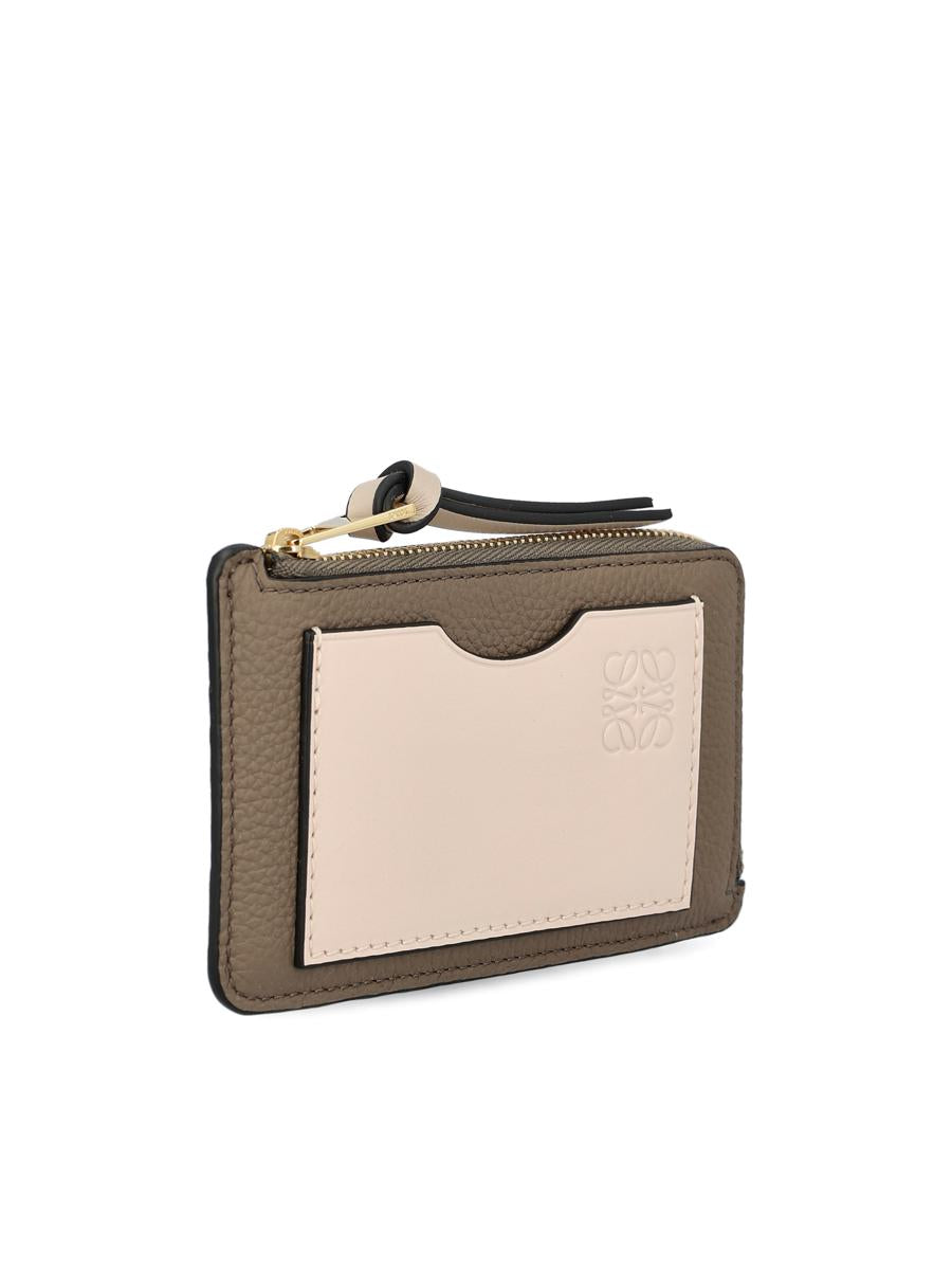 Loewe-plånböcker