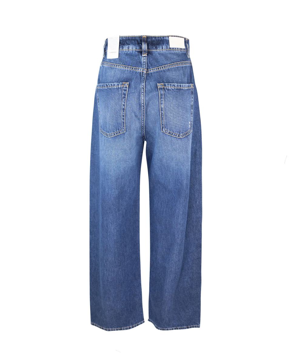 Ikon Denim Jeans