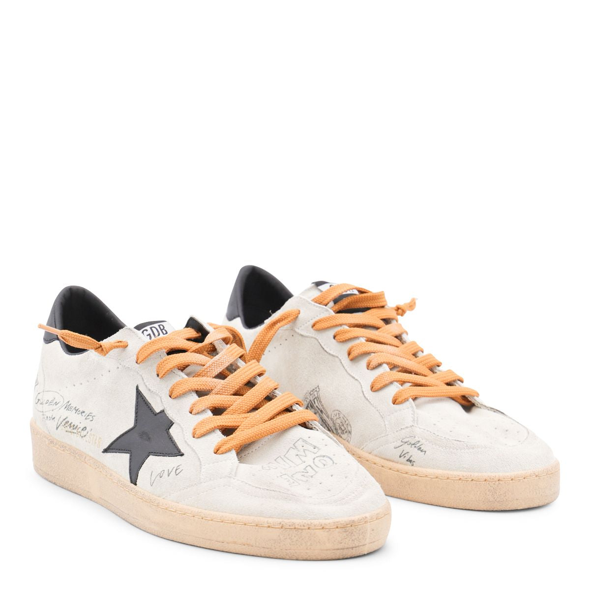 Golden Goose Sneakers