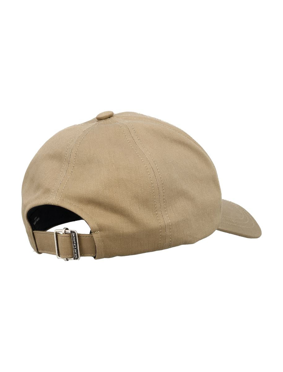 Saint Laurent-keps