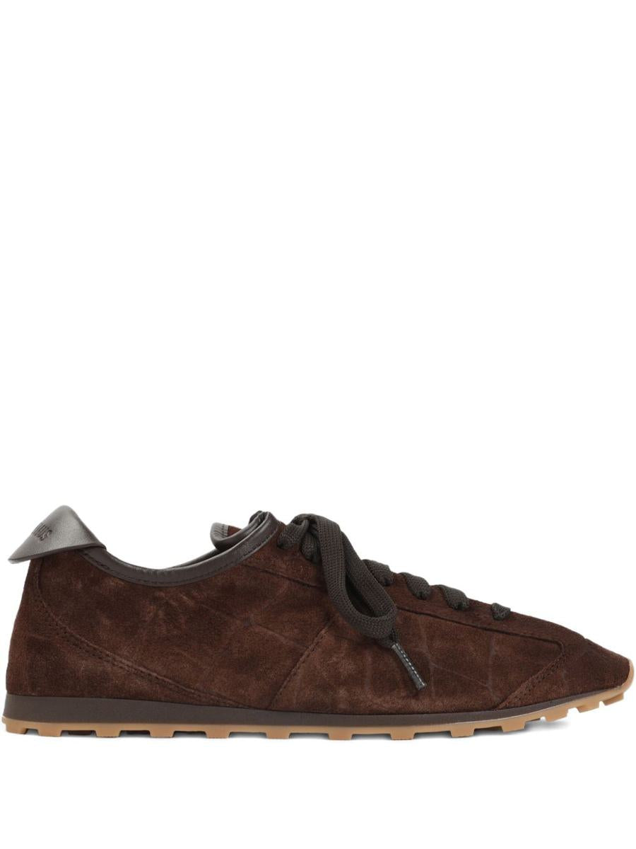 Jacquemus platta skor