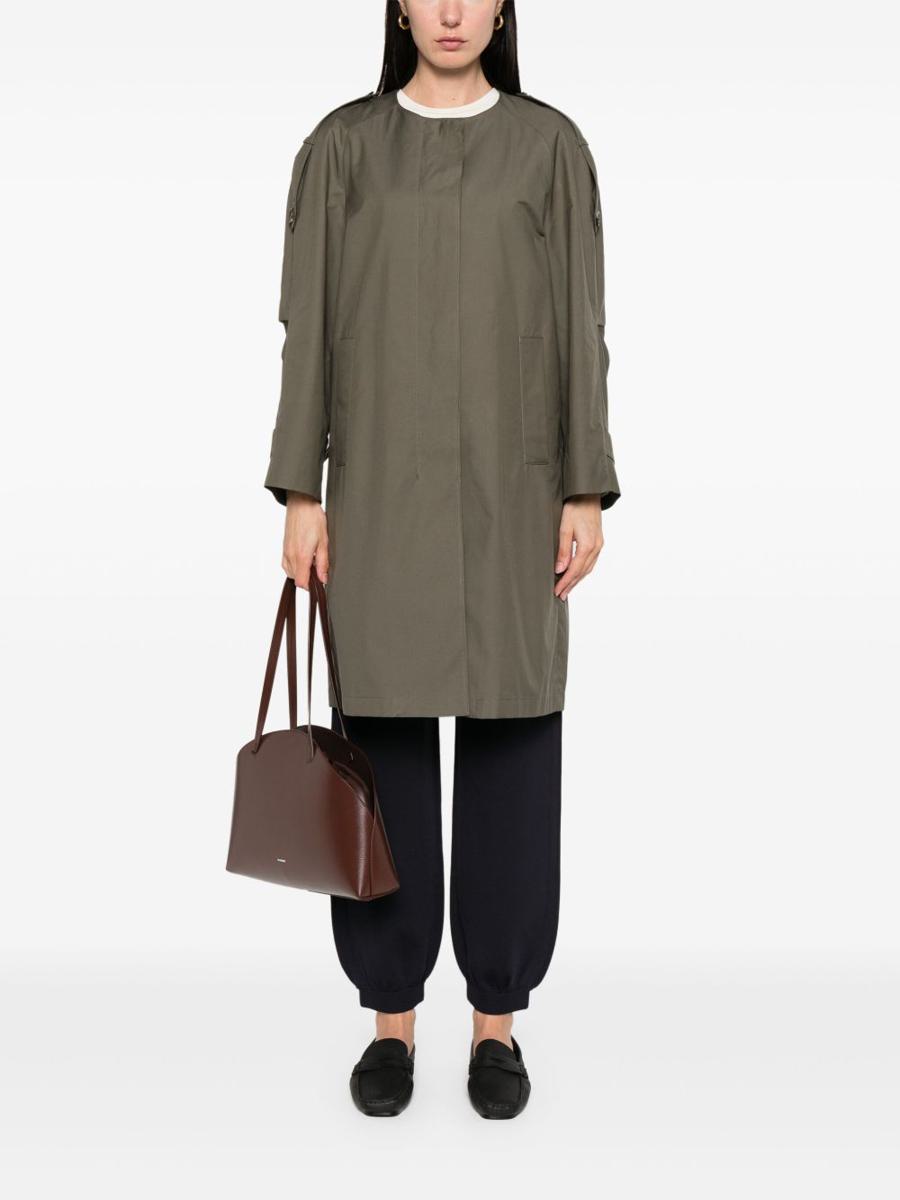Max Mara The Cube-kappor