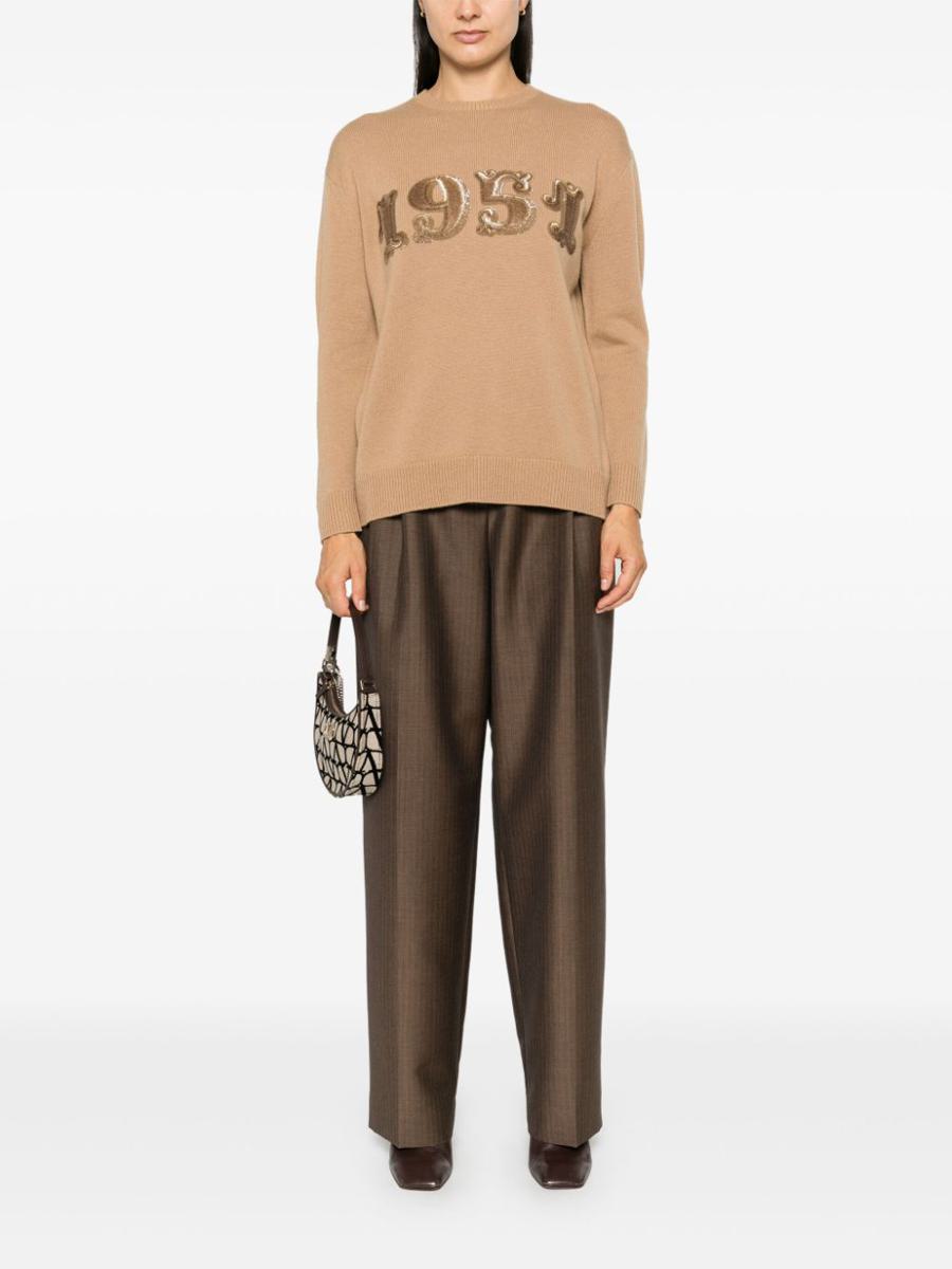 Max Mara-tröjor