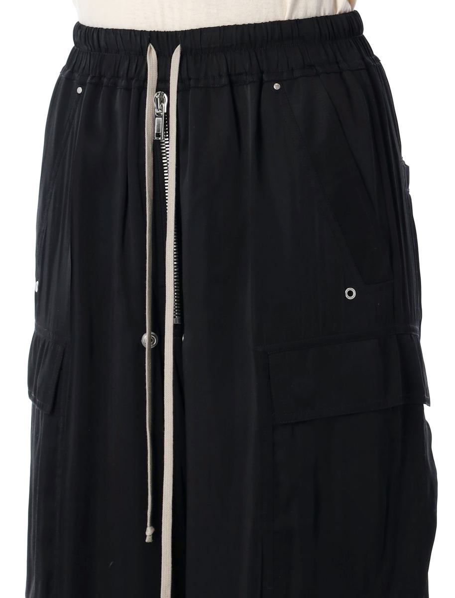 Rick Owens Cargobelas-byxor