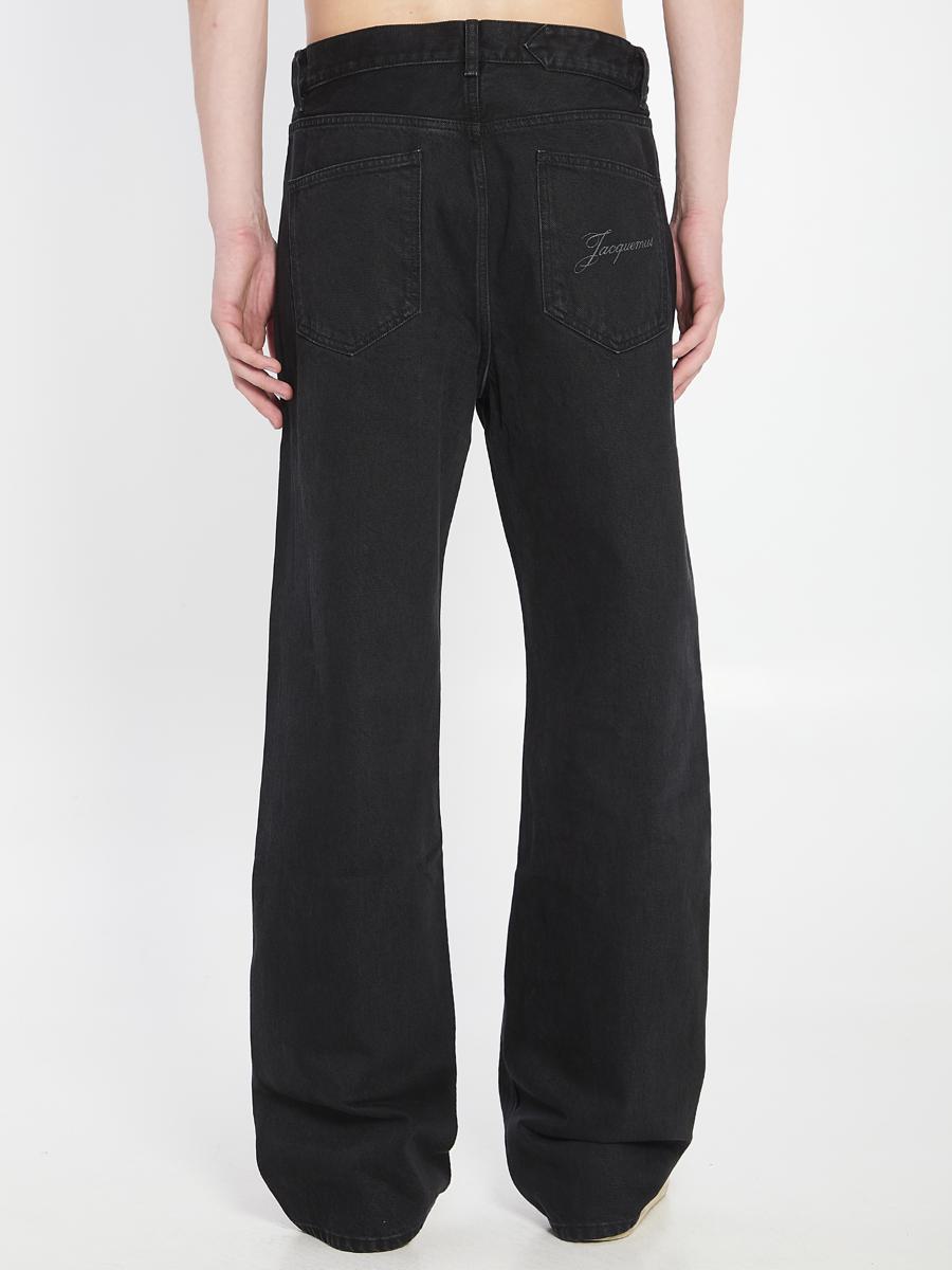 De-Nimes Denimbyxor