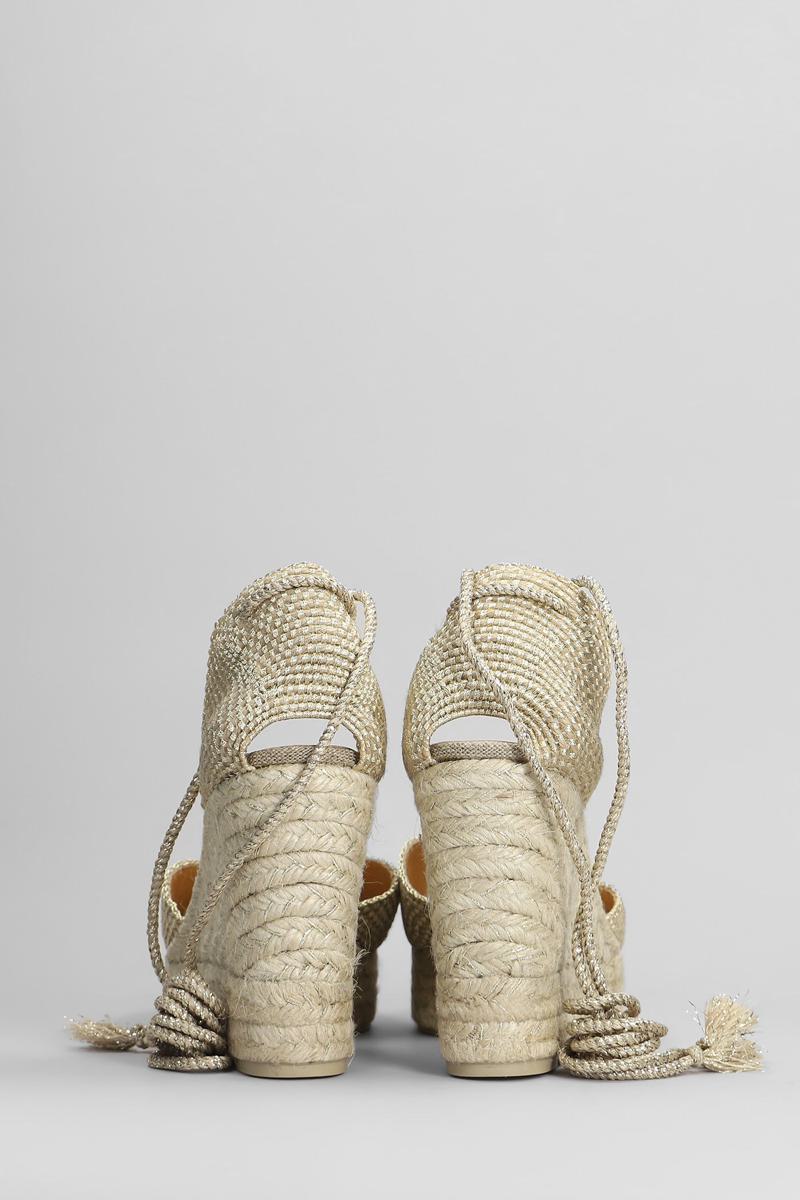 Castañer Coral-8Ed-256 Kilar