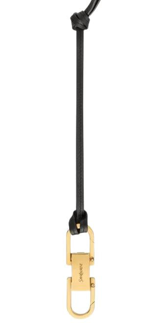 Saint Laurent-plånböcker