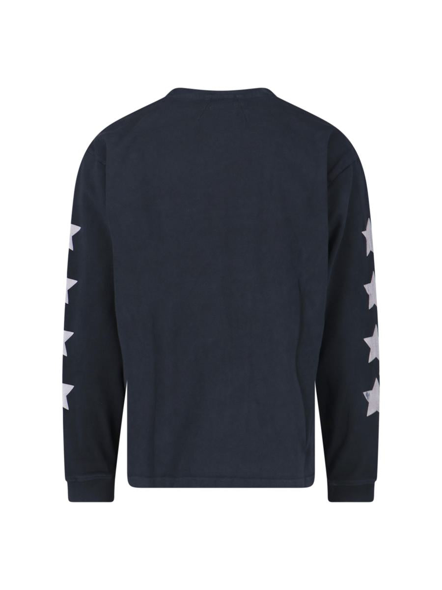 Rhude T-shirts och pikétröjor