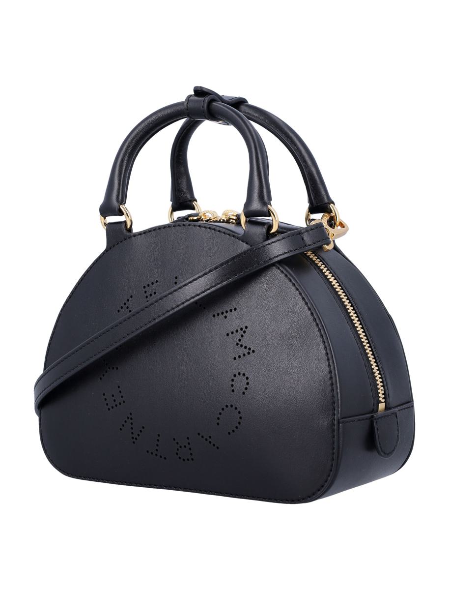 Stella McCartney väska med topphandtag