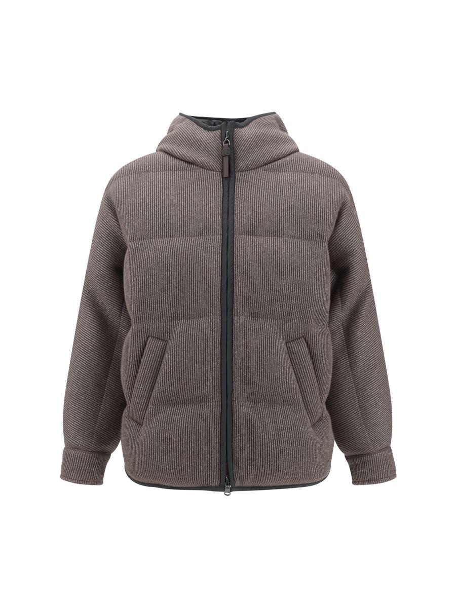 Brunello Cucinelli-jackor