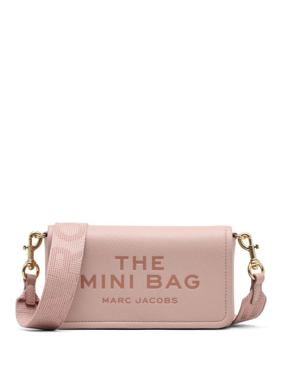 Marc Jacobs Läderväska Mini