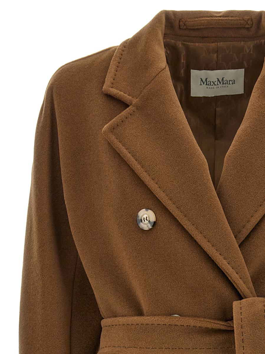 Max Mara 'Madame - 101801 Icon Coat' Kappa