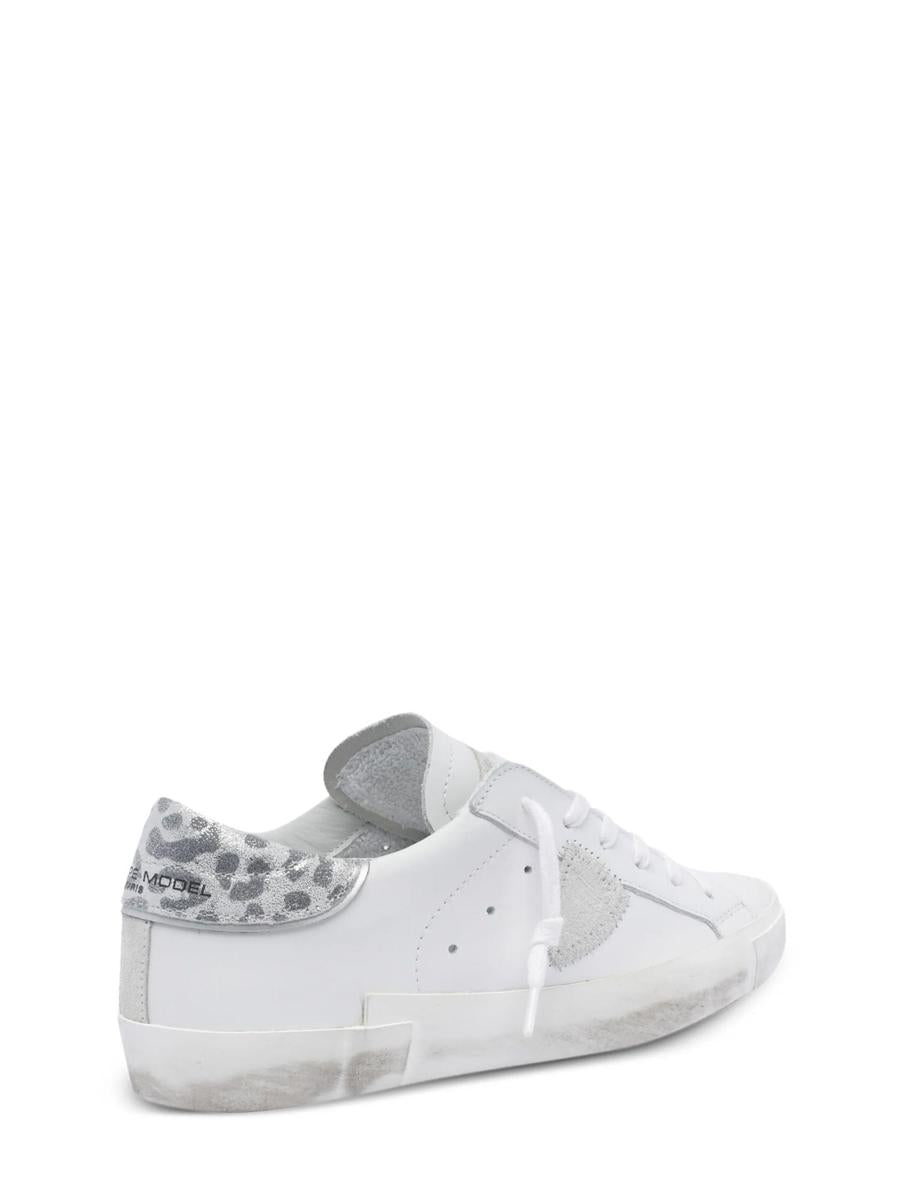 Philippe Model Sneakers