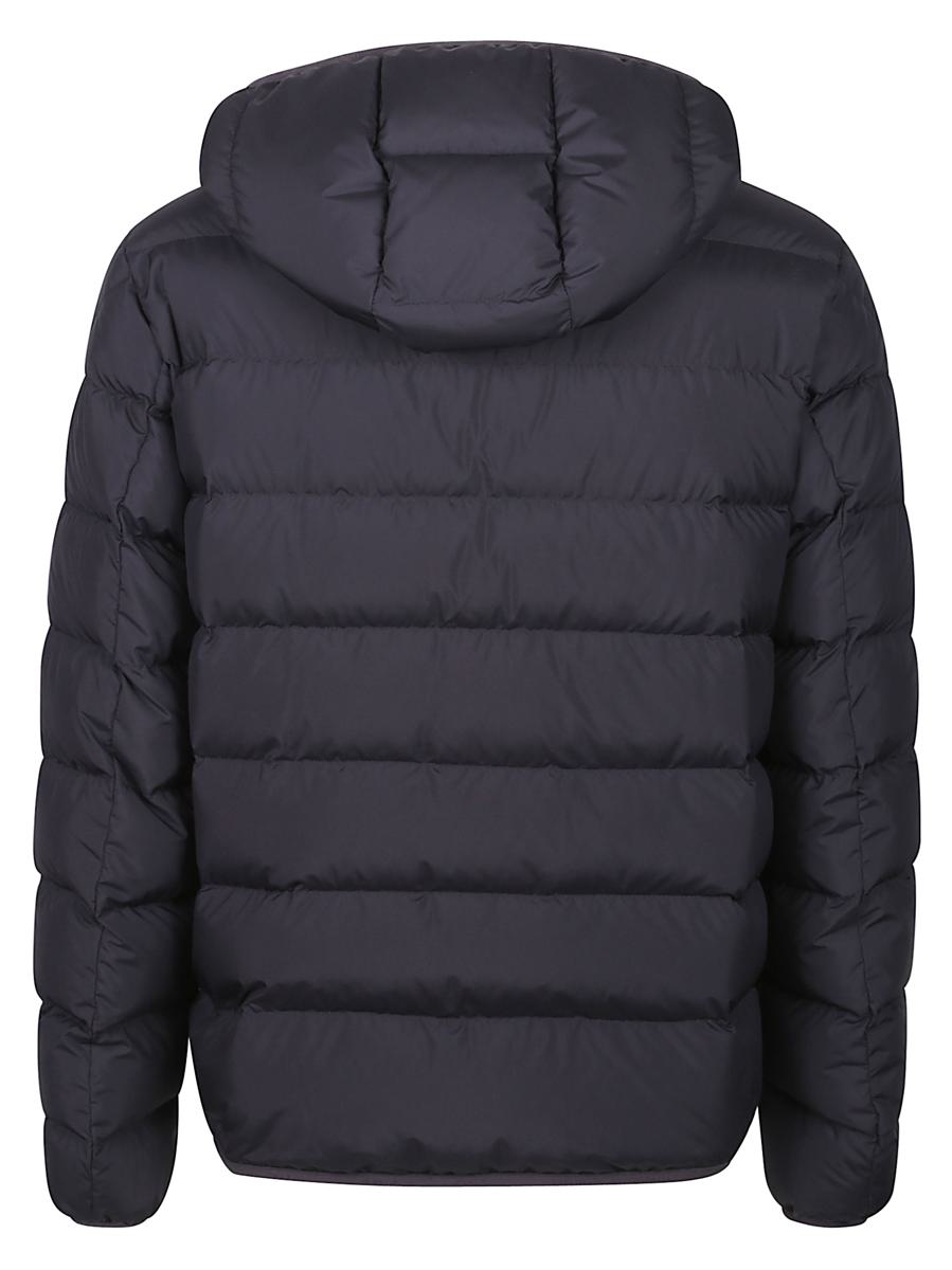 Moncler-jacka