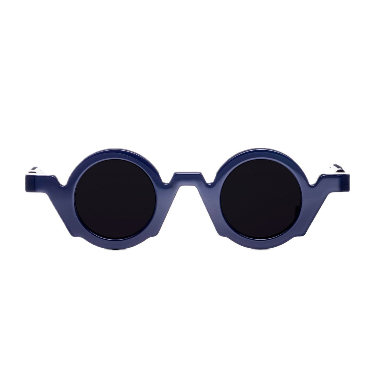 Vava Eyewear WL0070 Vita Label-solglasögon