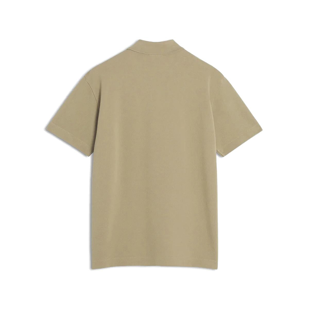 Maison Kitsuné-skjorta