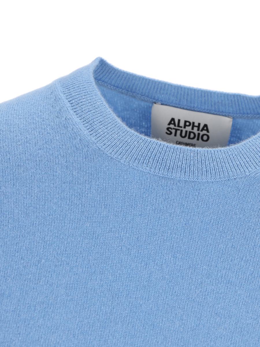 Alpha Studio-tröjor