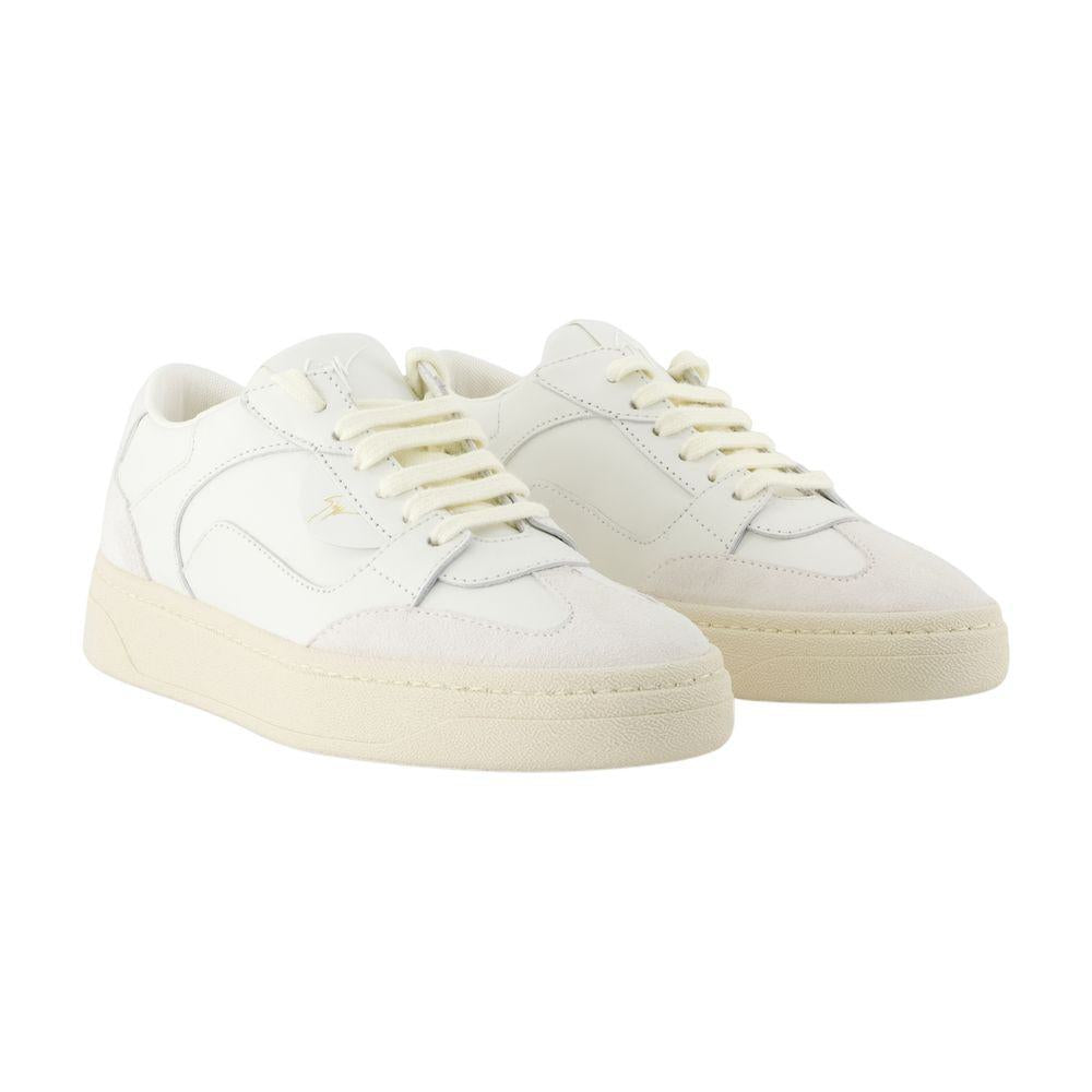 Giuseppe Zanotti Gz94 Sneakers