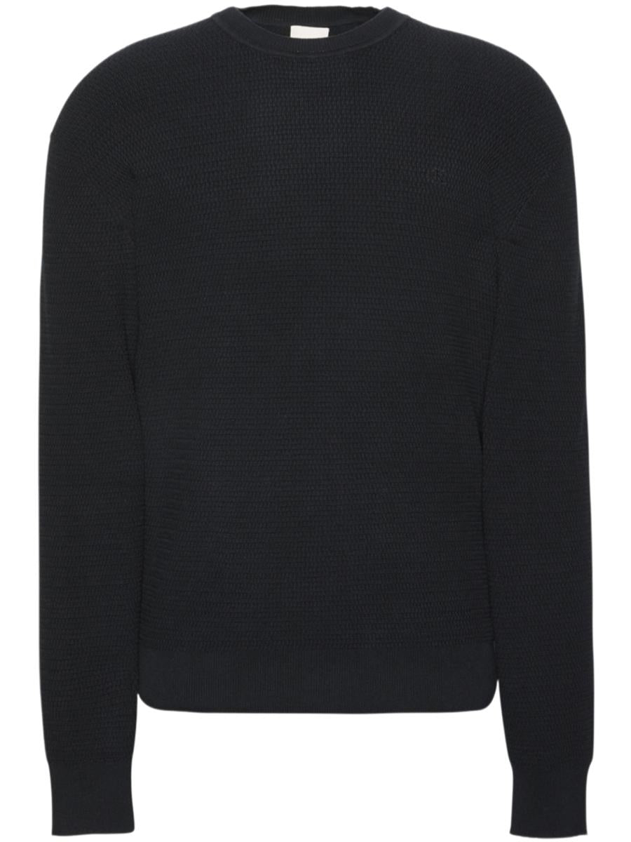 Calvin Klein Crewneck-kläder
