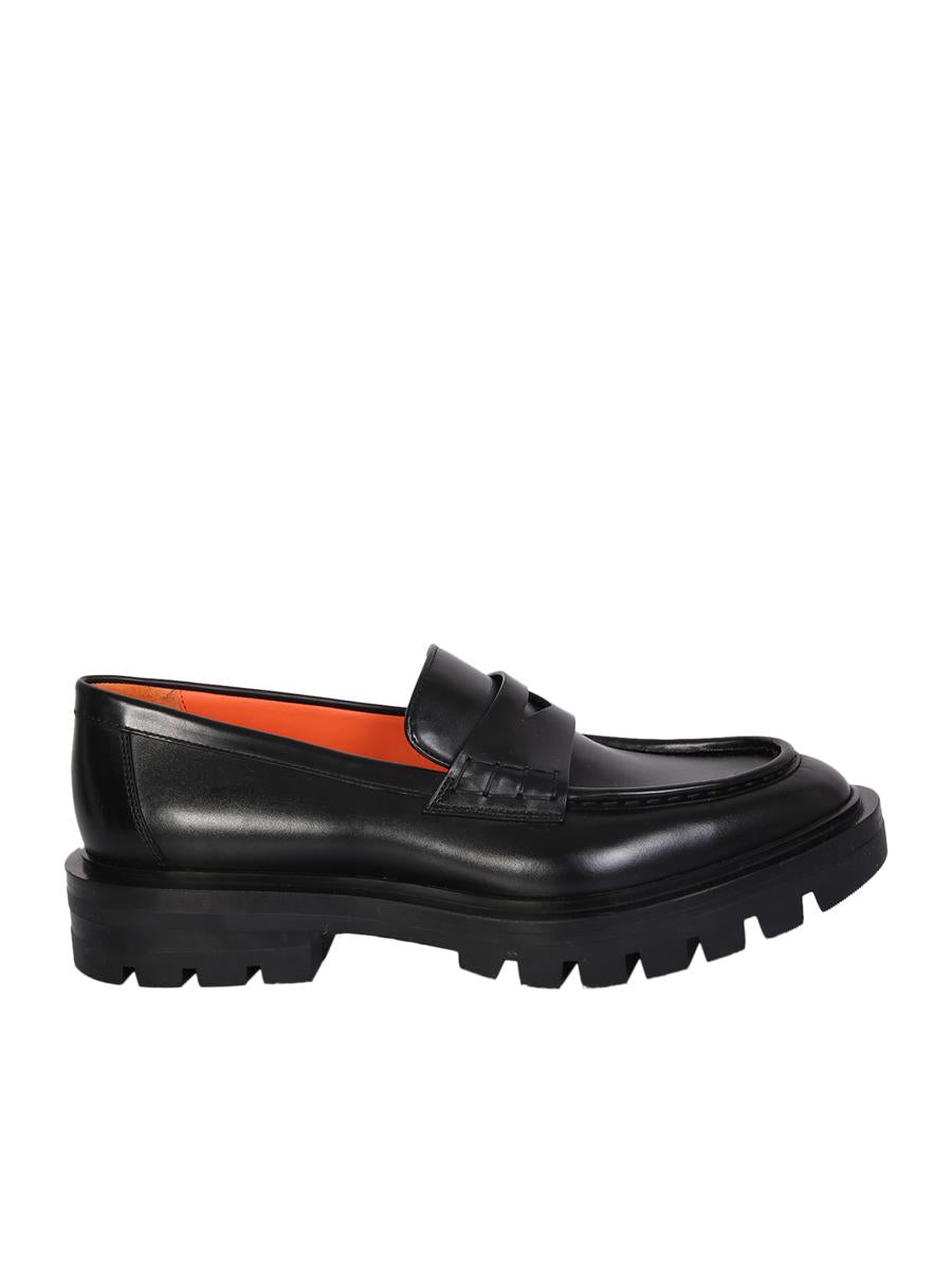 Santoni Skor