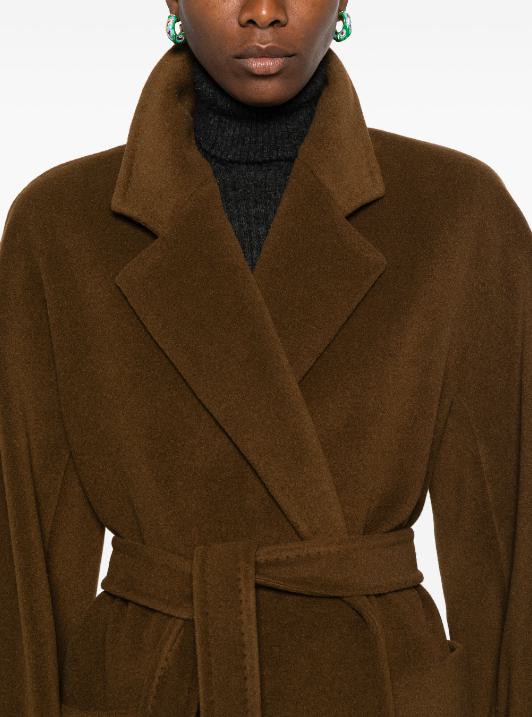 Max Mara-kappor