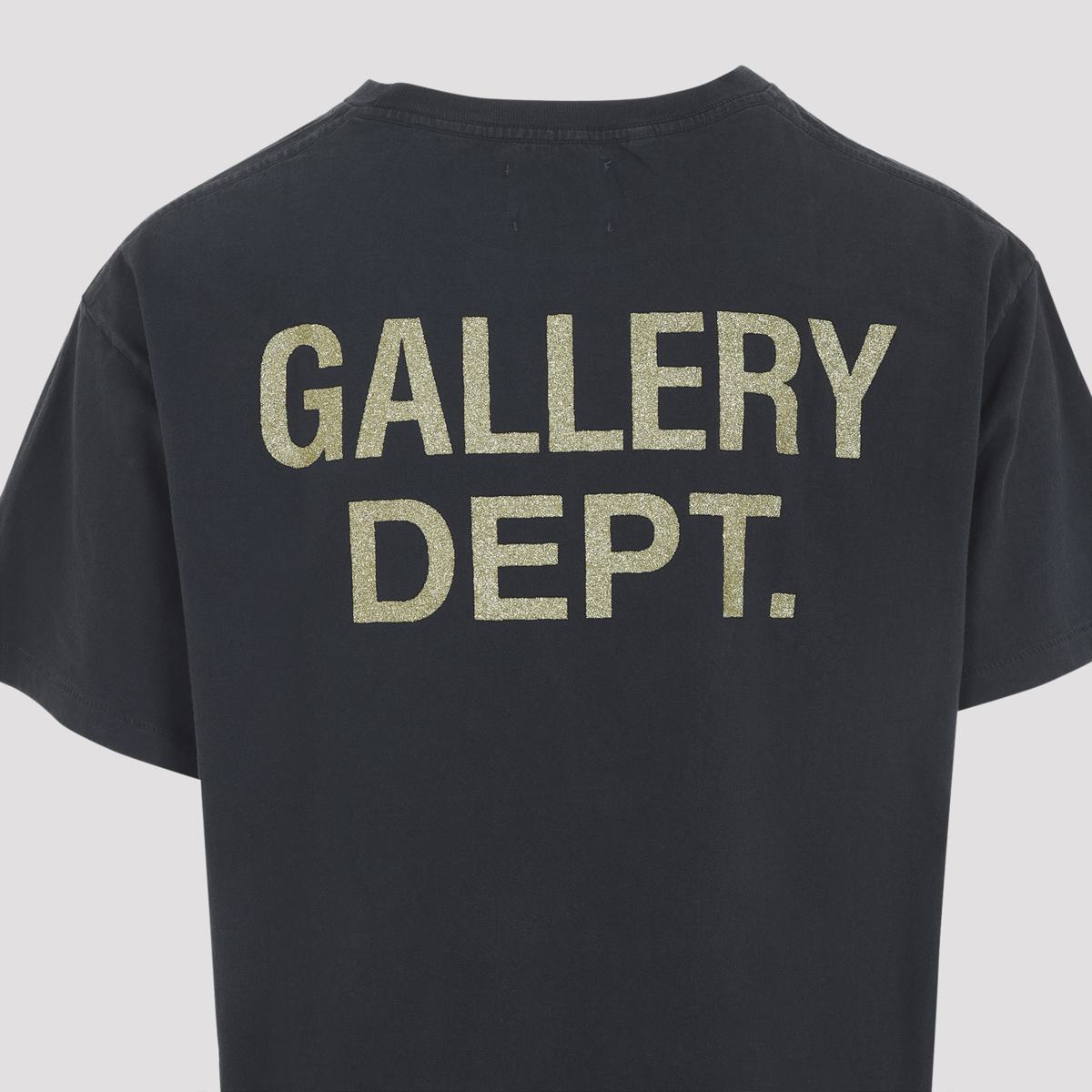 Galleriavdelningens t-shirt
