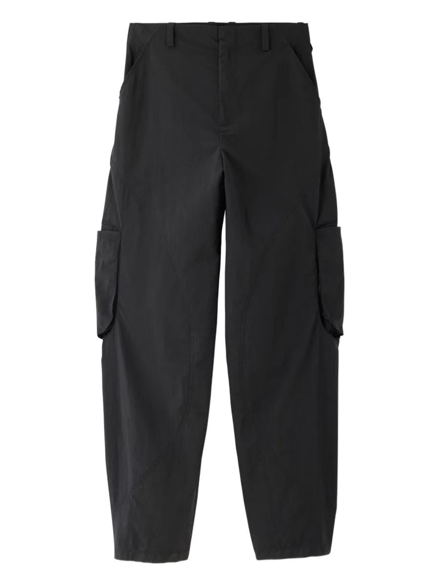 Jacquemus Cargobyxor