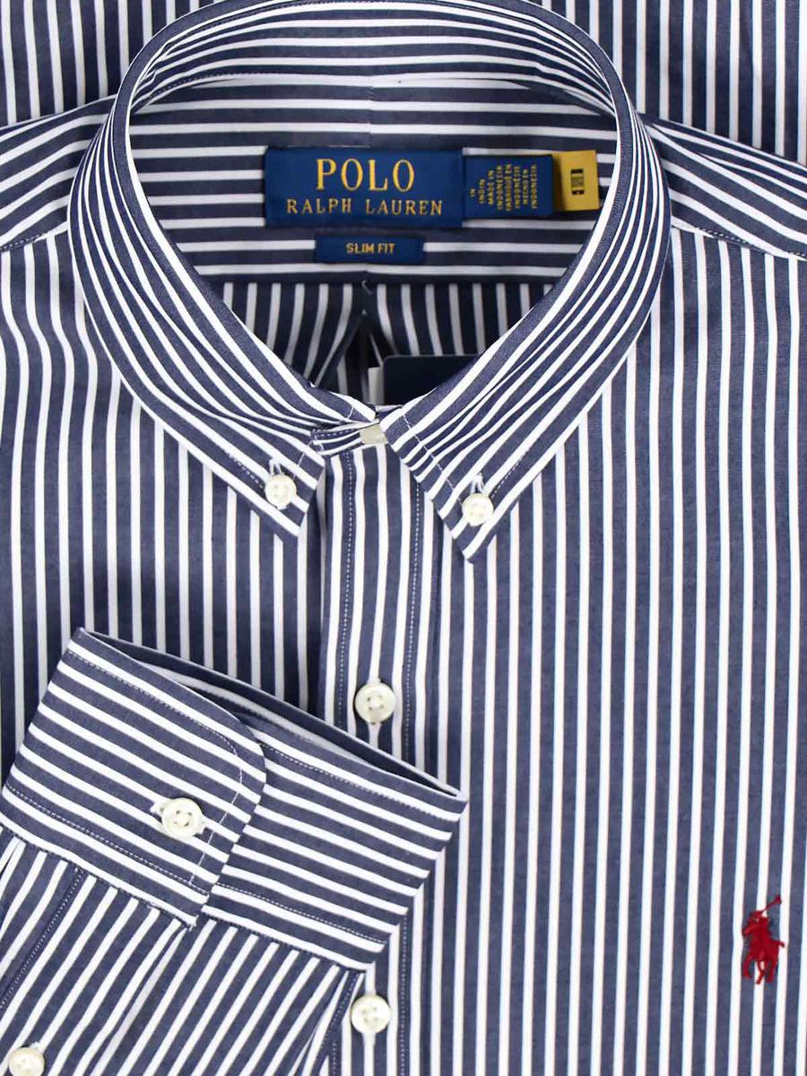 Polo Ralph Lauren-skjortor