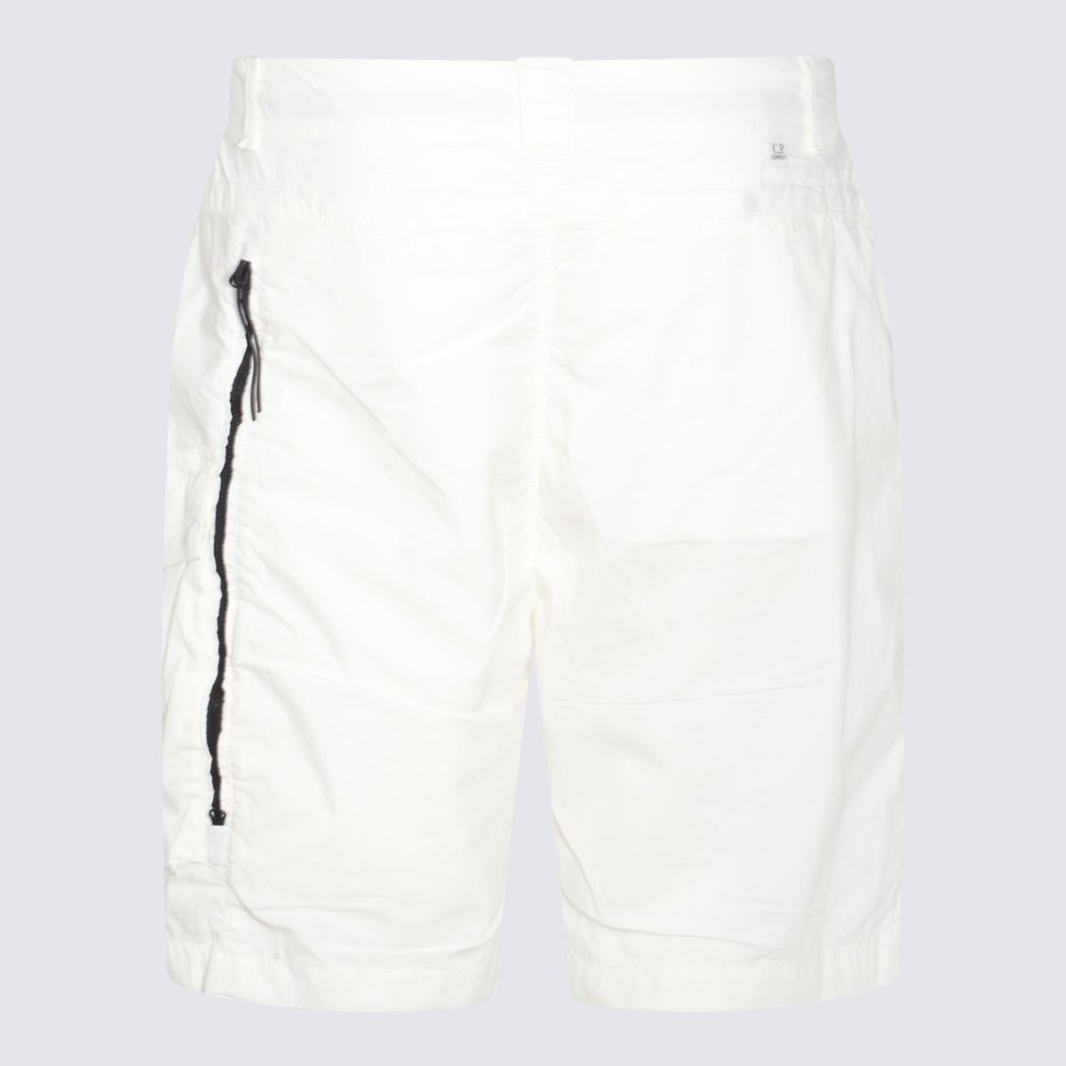 CP Company Vita bomullsshorts