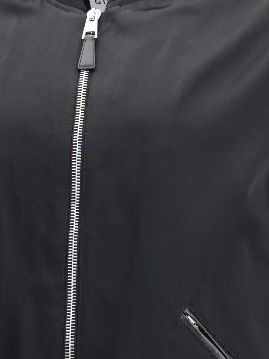 Givenchy-jackor
