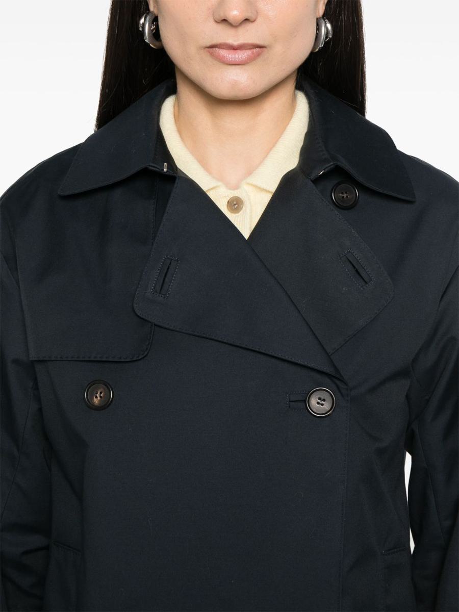 Max Mara The Cube-kappor