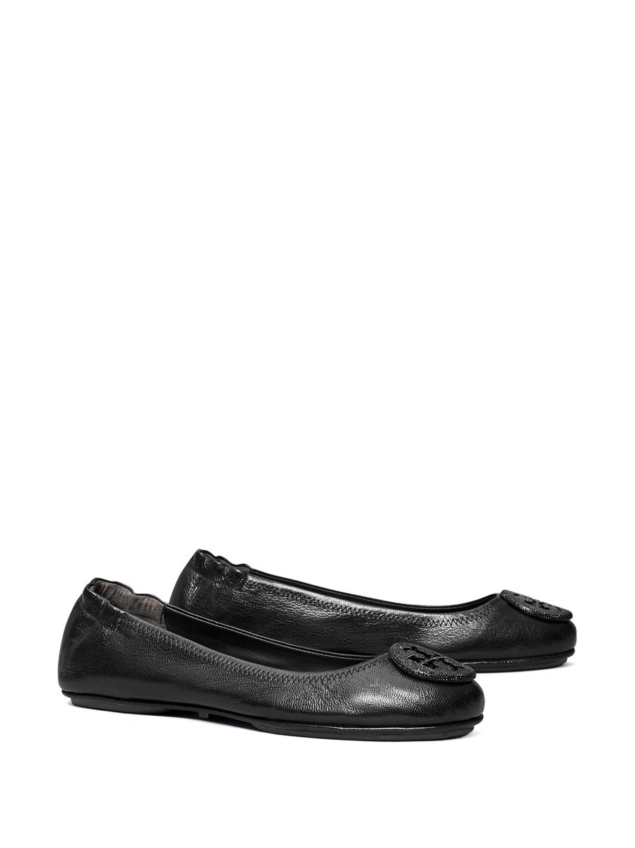Tory Burch platta skor