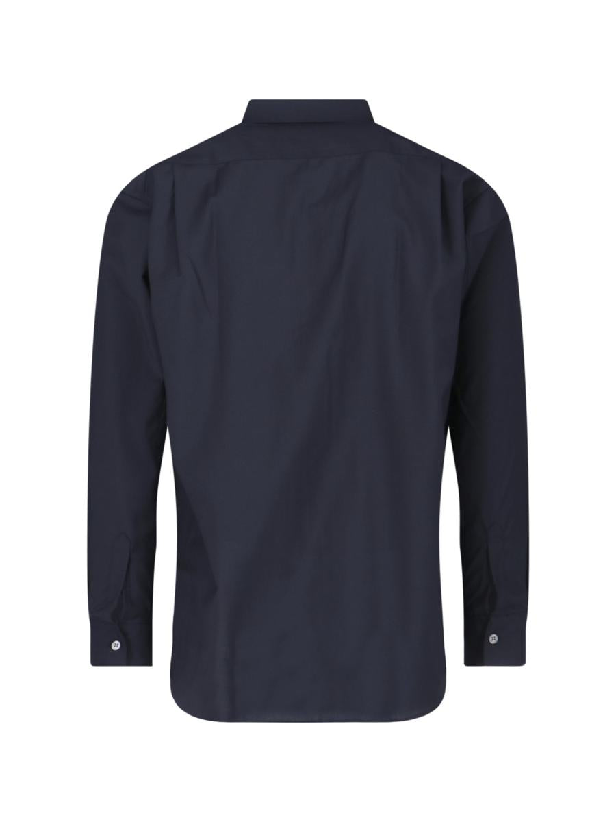Comme Des Garçons-skjortor
