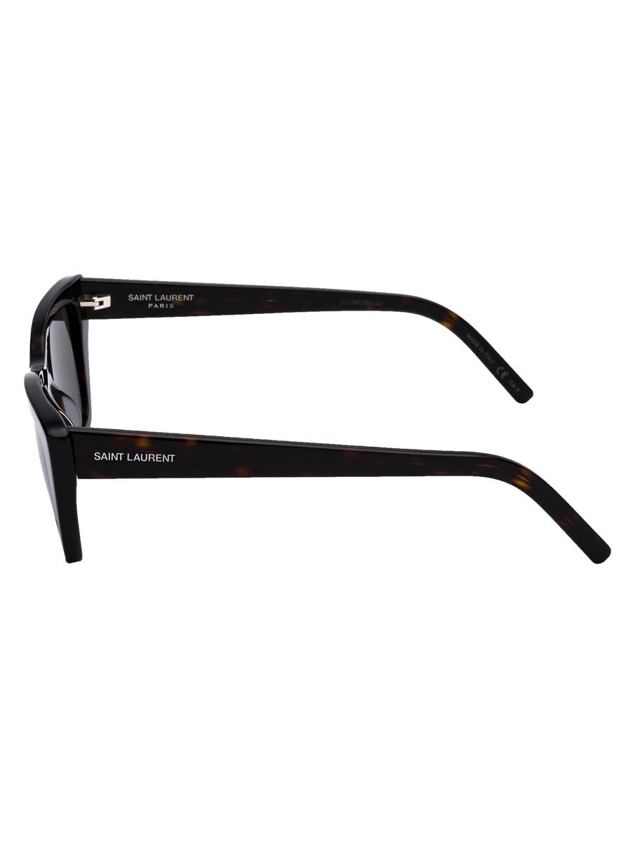 Saint Laurent Eyewear solglasögon