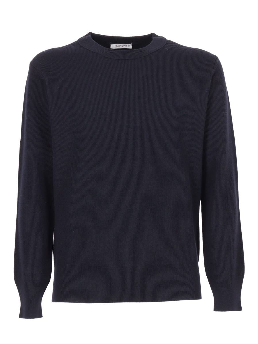 Kangra Cashmere Girocoll