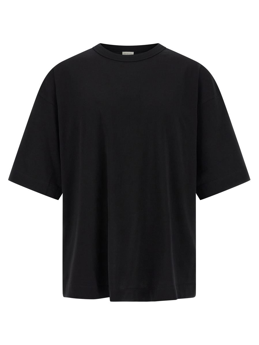 Dries Van Noten 'Hein' T-shirt