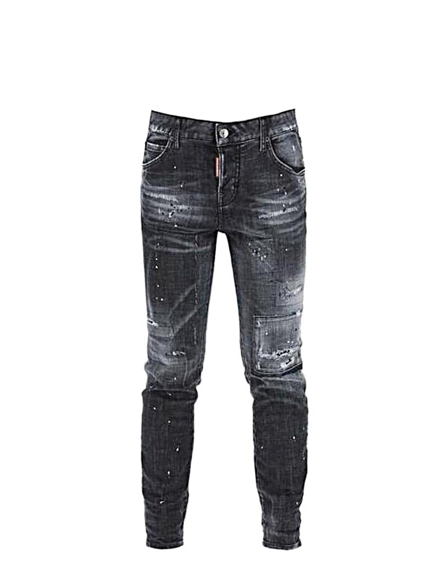 DSQUARED2 Jeans