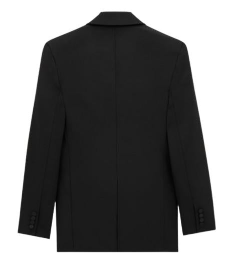 Saint Laurent-jackor