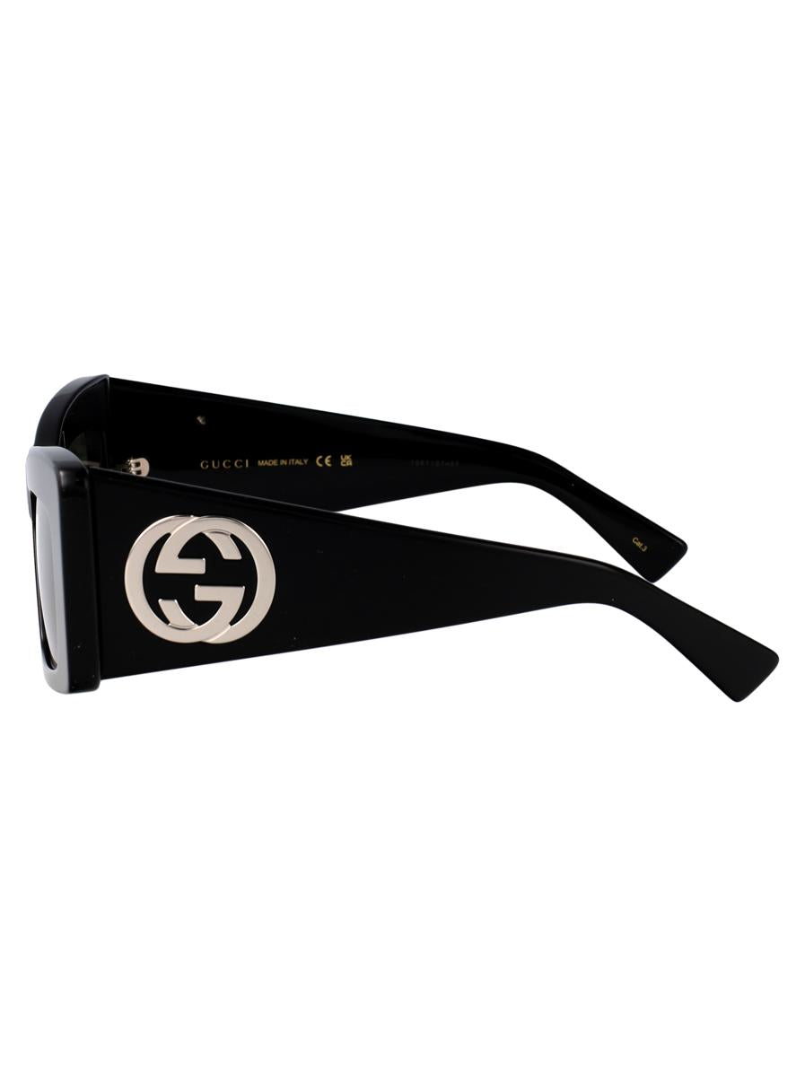 Gucci solglasögon