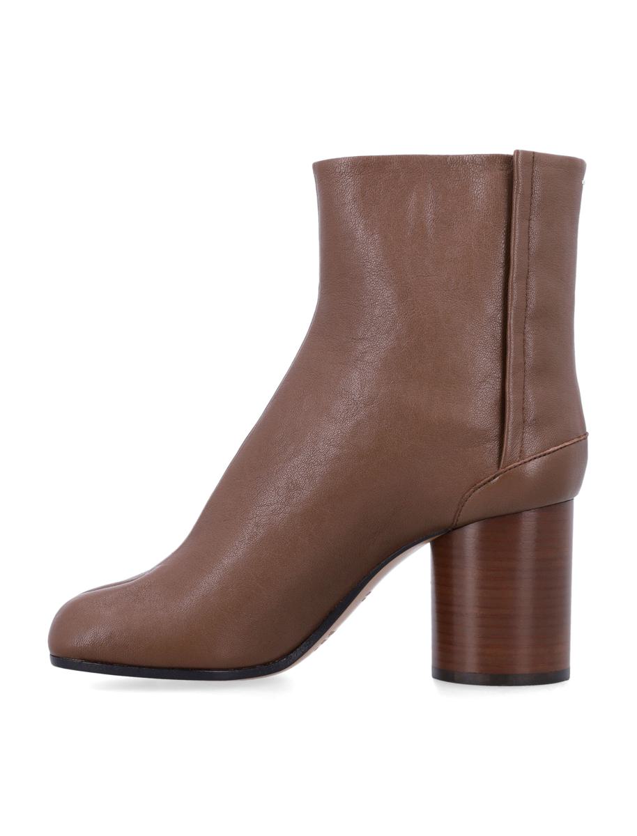 Maison Margiela Tabi Stövlar