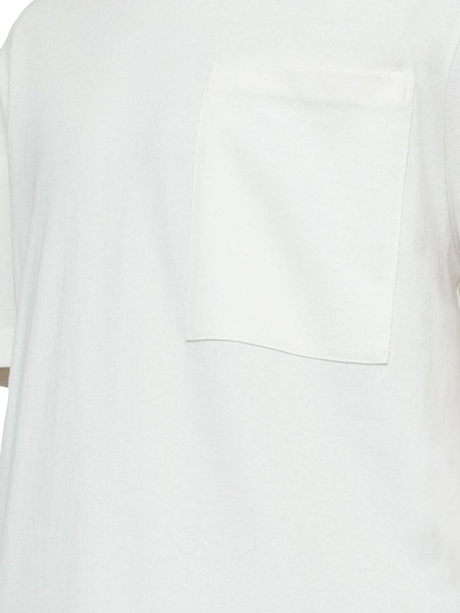 Jil Sander T-shirts och pikétröjor