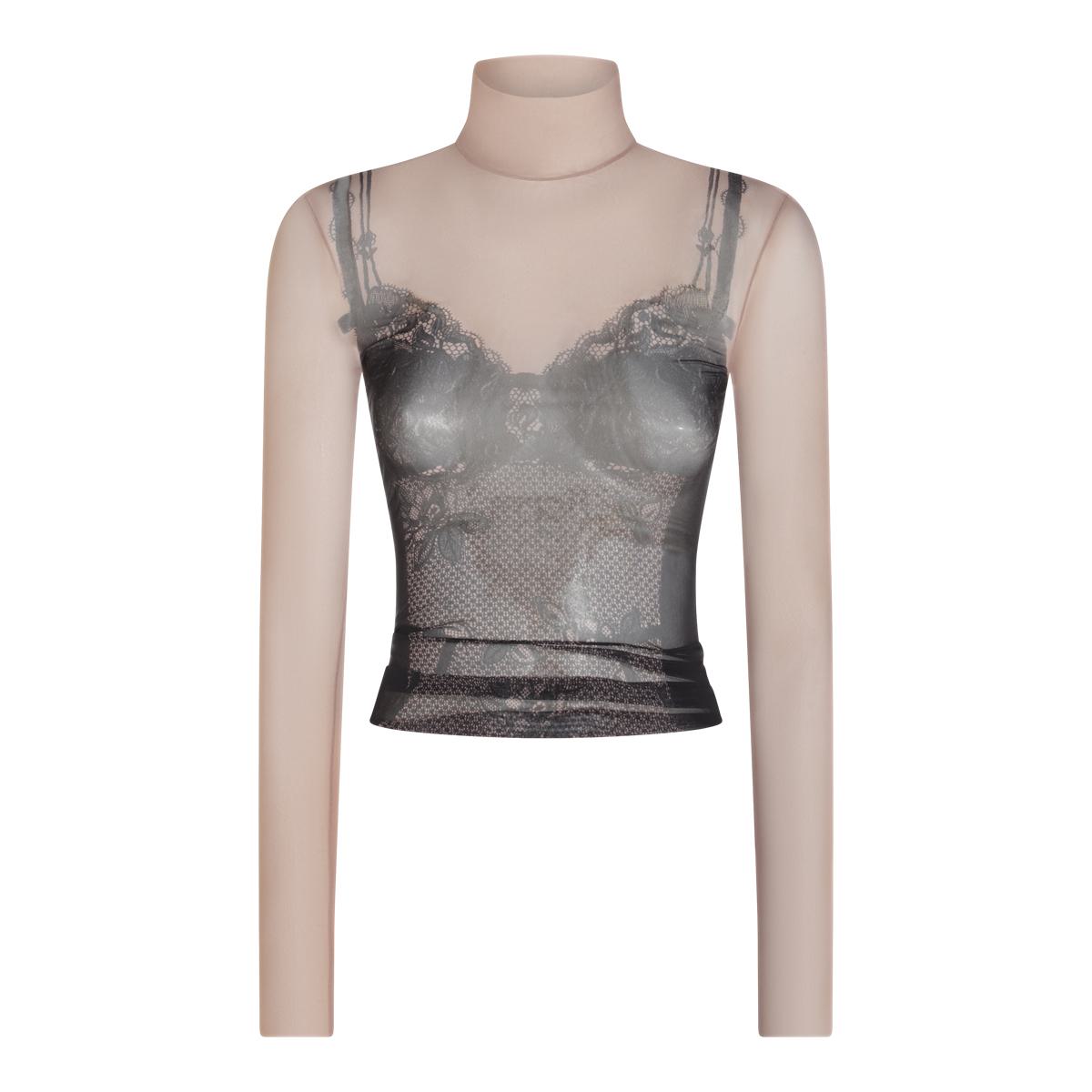 Balenciaga-topp