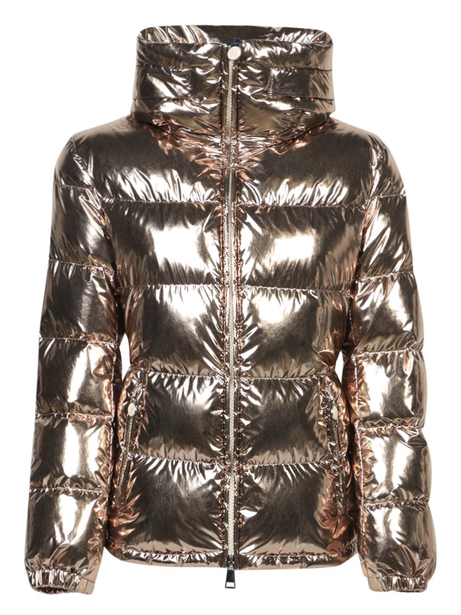 Moncler-jackor