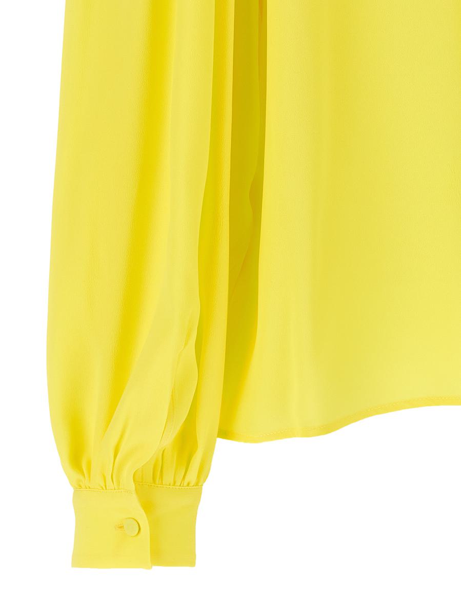 Msgm Rosettskjorta
