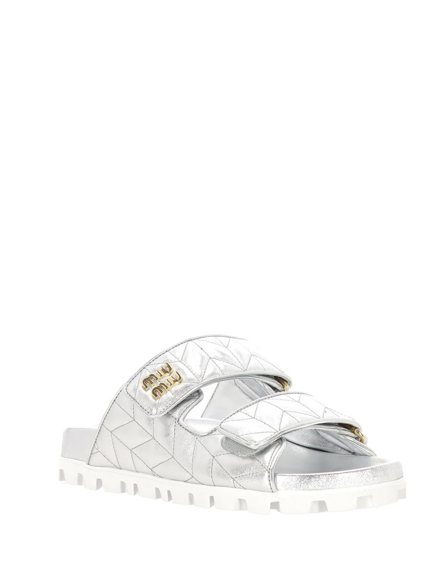 Miu Miu Sandaler