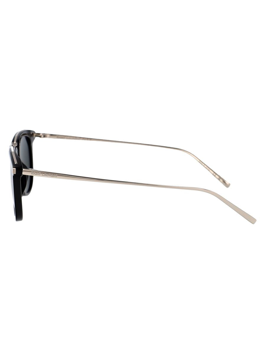 Saint Laurent Eyewear solglasögon