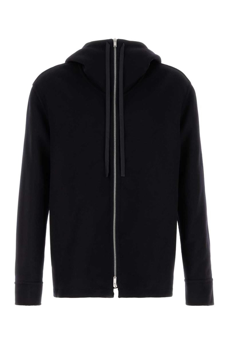 Jil Sander Stickade kläder