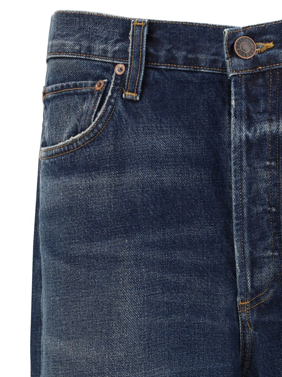 Agolde 90-talsjeans