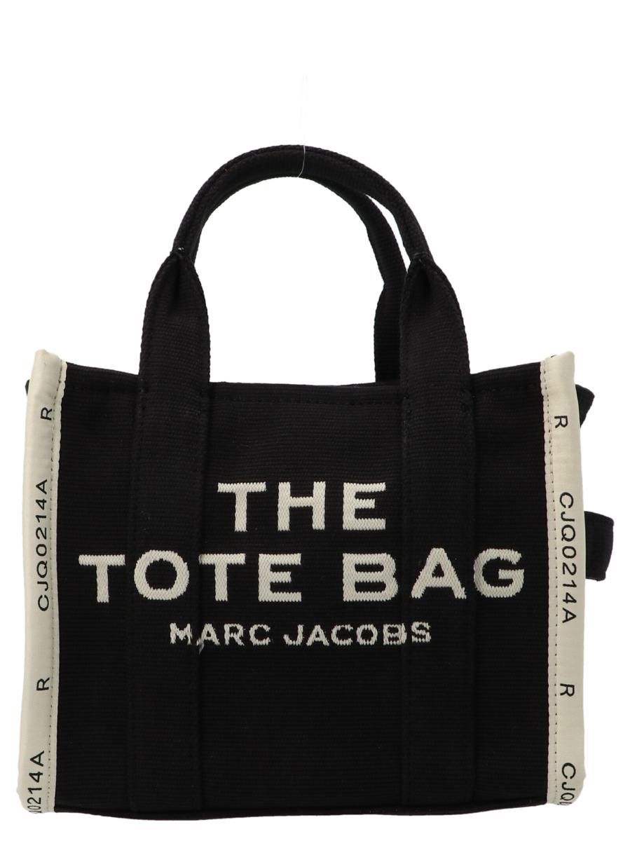Marc Jacobs 'The Jacquard Small Tote' Handväska