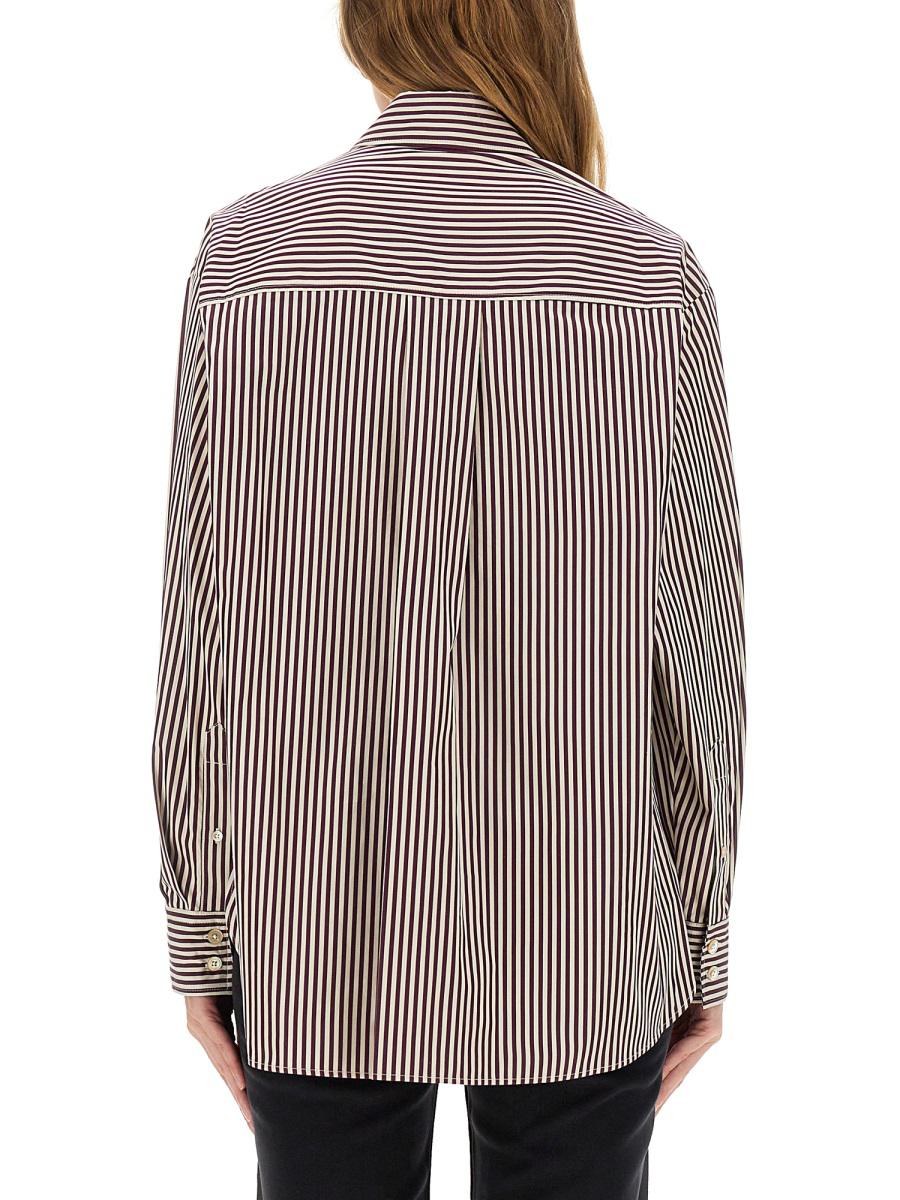 Isabel Marant Skjorta "Fabriza"